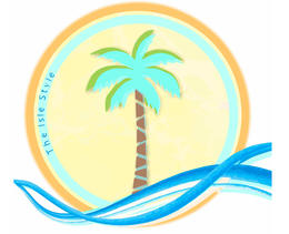 THE ISLE STYLE trademark