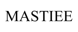 MASTIEE trademark