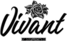 VIVANT trademark