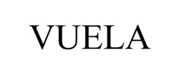 VUELA trademark
