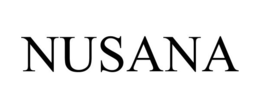NUSANA trademark