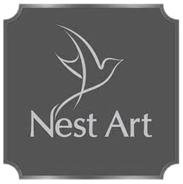 NEST ART trademark