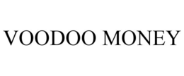 VOODOO MONEY trademark
