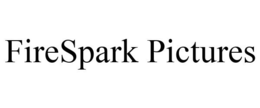 FIRESPARK PICTURES trademark