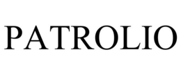 PATROLIO trademark