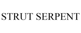 STRUT SERPENT trademark
