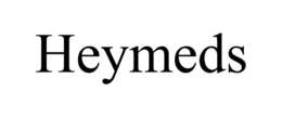 HEYMEDS trademark