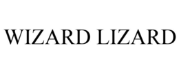 WIZARD LIZARD trademark