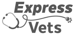 EXPRESS VETS trademark