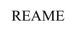 REAME trademark