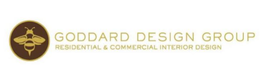 GODDARD DESIGN GROUP RESIDENTIAL & COMMERCIAL INTERIOR DESIGN trademark