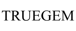 TRUEGEM trademark