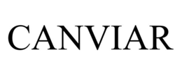 CANVIAR trademark