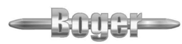 BOGER trademark