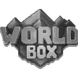 WORLD BOX trademark