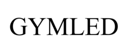 GYMLED trademark