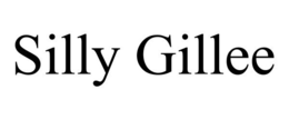 SILLY GILLEE trademark