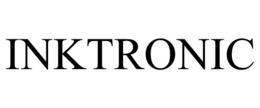 INKTRONIC trademark
