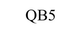 QB5 trademark