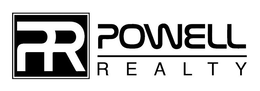 PR POWELL REALTY trademark