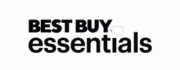 BEST BUY ESSENTIALS trademark