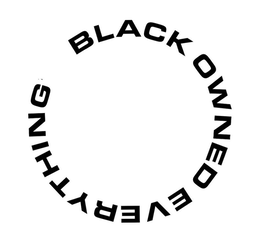BLACK OWNED EVERYTHING trademark