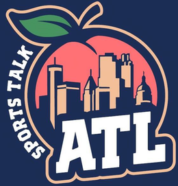 SPORTS TALK ATL trademark