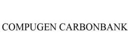COMPUGEN CARBONBANK trademark