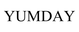 YUMDAY trademark