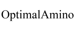 OPTIMALAMINO trademark