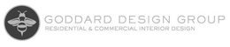 GODDARD DESIGN GROUP RESIDENTIAL & COMMERCIAL INTERIOR DESIGN trademark
