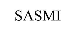 SASMI trademark