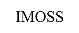 IMOSS trademark