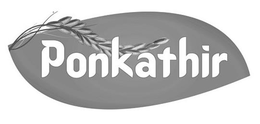 PONKATHIR trademark