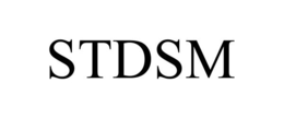 STDSM trademark
