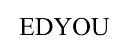 EDYOU trademark