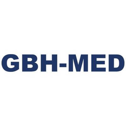 GBH-MED trademark