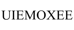 UIEMOXEE trademark