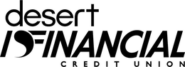 DESERT FINANCIAL CREDIT UNION trademark