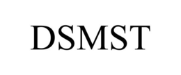 DSMST trademark