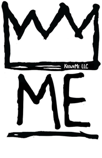 KROWNME LLC ME trademark