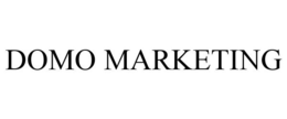 DOMO MARKETING trademark