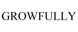 GROWFULLY trademark