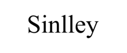 SINLLEY trademark