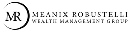 MR MEANIX ROBUSTELLI WEALTH MANAGEMENT GROUP trademark