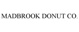 MADBROOK DONUT CO. trademark