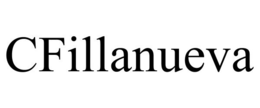 CFILLANUEVA trademark