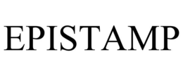 EPISTAMP trademark