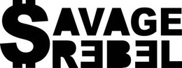 $AVAGE REBEL trademark