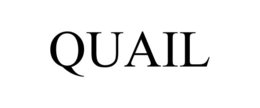 QUAIL trademark